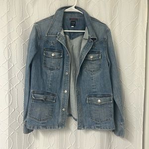 Gap denim jacket